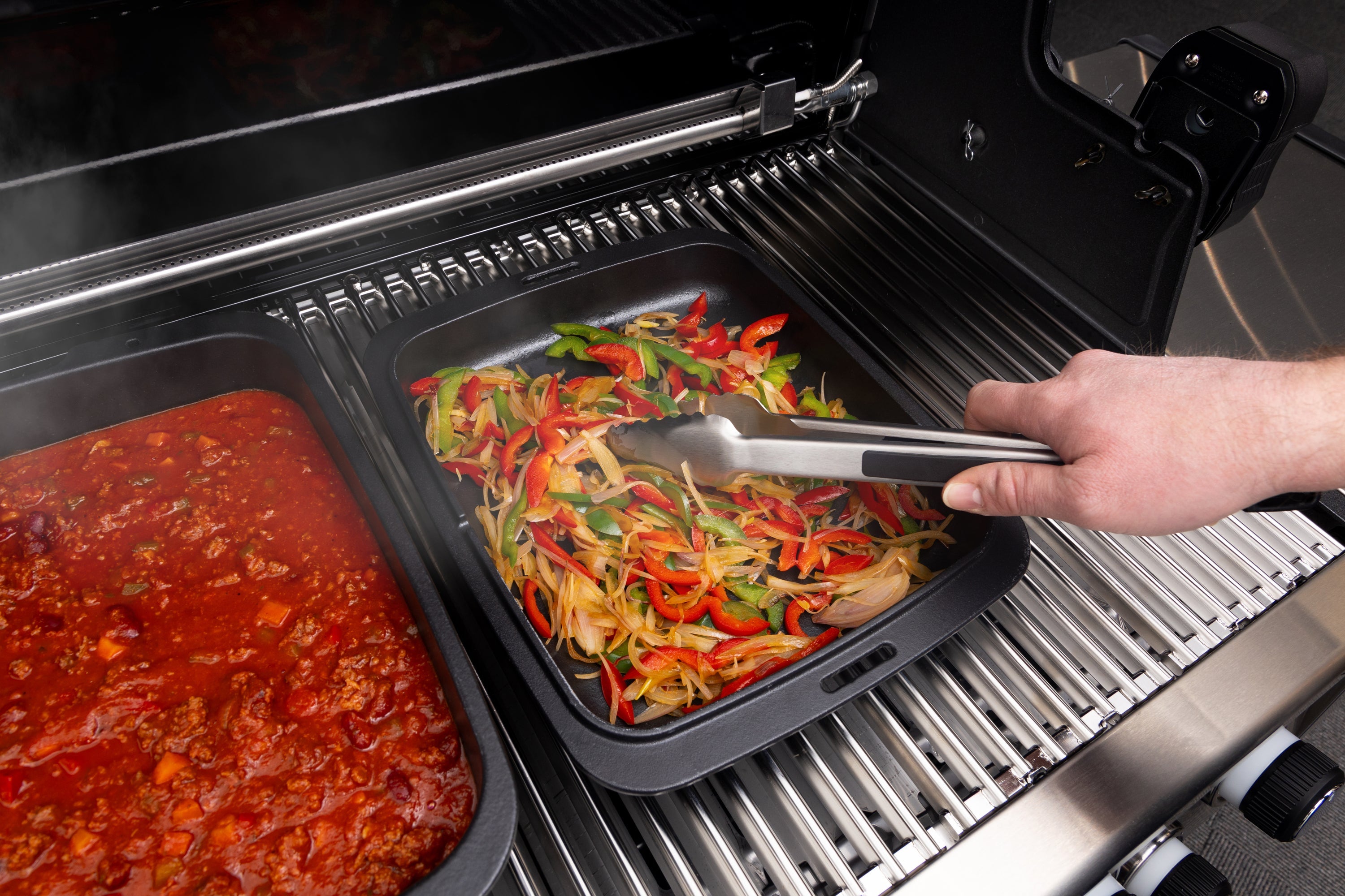 broil-king-dutch-oven-in-ghisa-pentola-in-ghisa-per-barbecue-con-griglia-porta-a image 3
