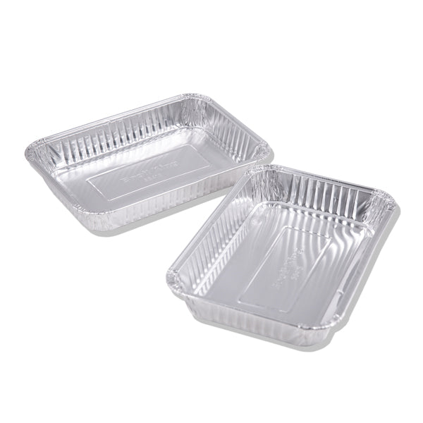 broil-king-foil-drip-pan-3-pack-vaschette-in-alluminio-di-ricambio-per-griglie-c image 1