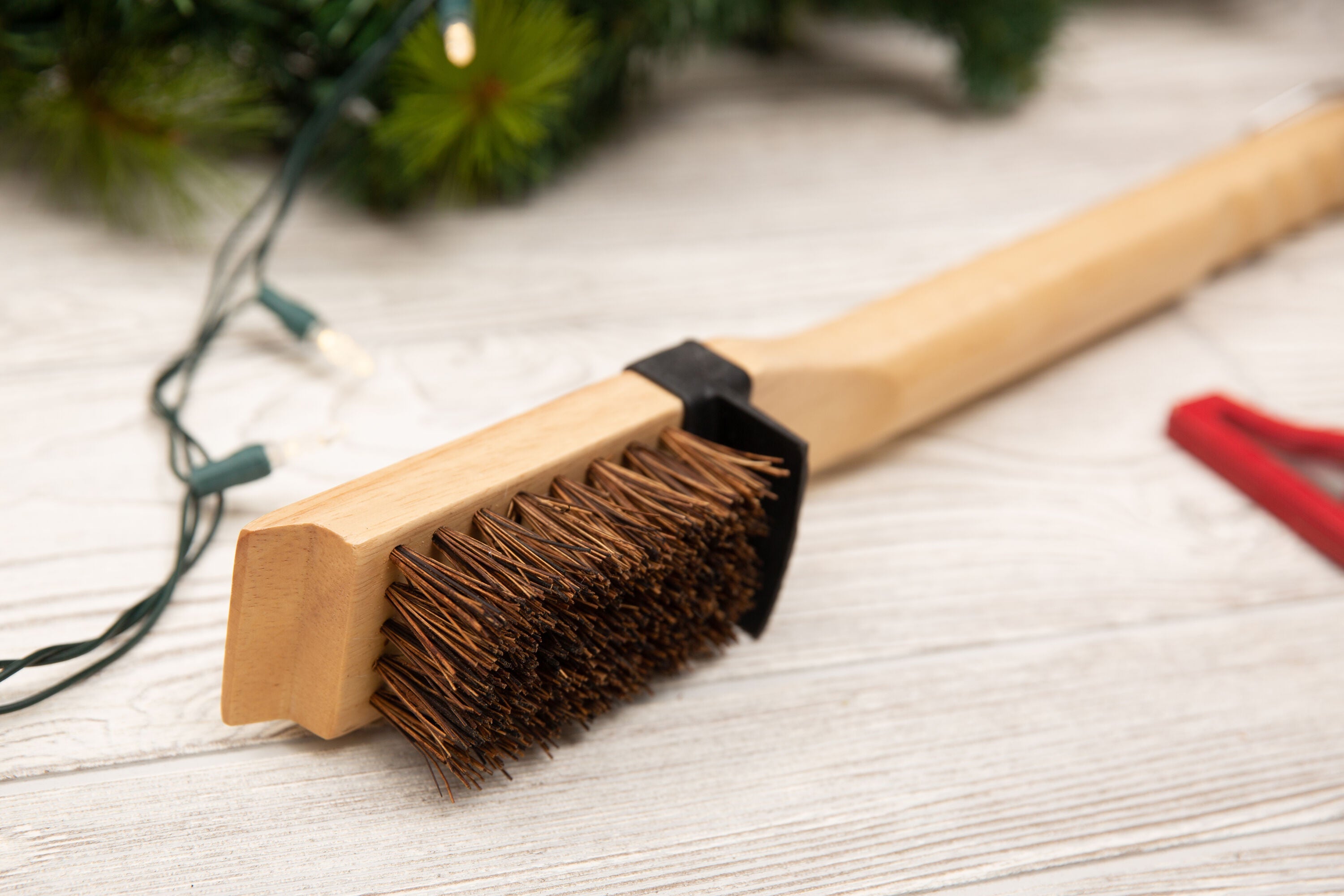 broil-king-heavy-duty-palmyra-grill-brush-spazzola-per-griglia-con-setole-palmyr image 3