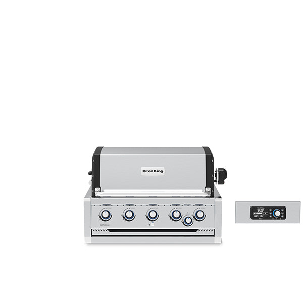broil-king-imperial-qs-570-built-in-38-testa-grill-a-gas-da-incasso-con-ique-5-b image 1