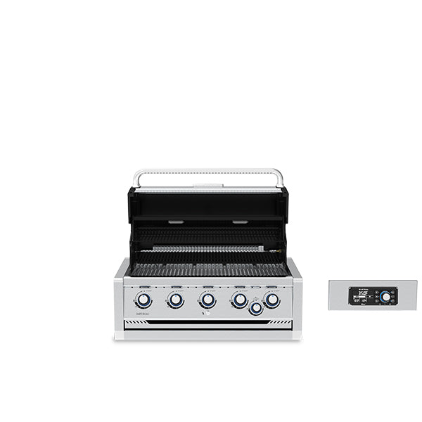 broil-king-imperial-qs-570-built-in-38-testa-grill-a-gas-da-incasso-con-ique-5-b image 2