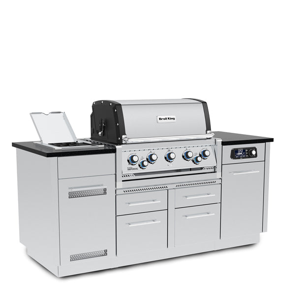 broil-king-imperial-qs-590i-barbecue-a-gas-da-incasso-isola-con-5-bruciatori-dua image 3