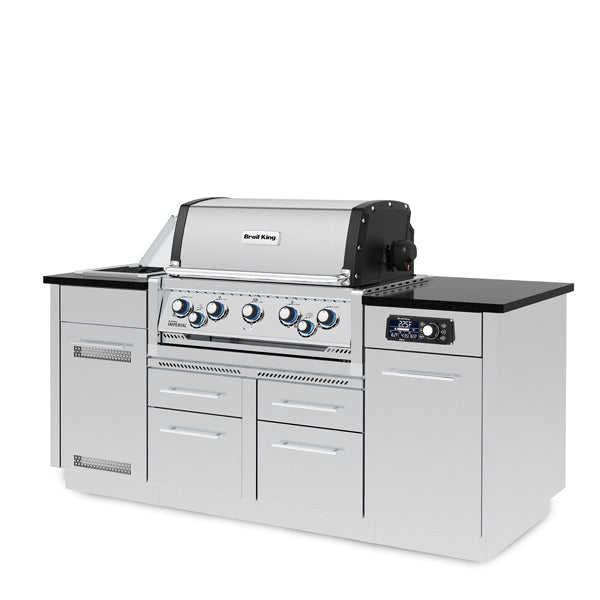 broil-king-imperial-qs-590i-barbecue-a-gas-da-incasso-isola-con-5-bruciatori-dua image 4