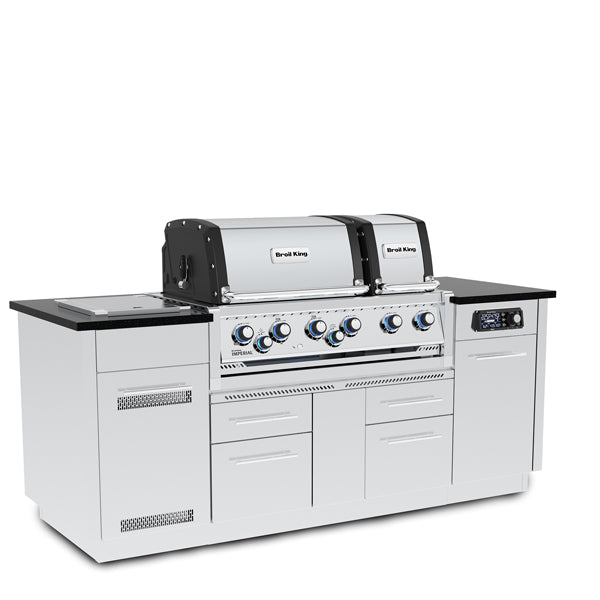 broil-king-imperial-qs-690i-griglia-a-gas-da-isola-incorporabile-6-bruciatori-du image 3