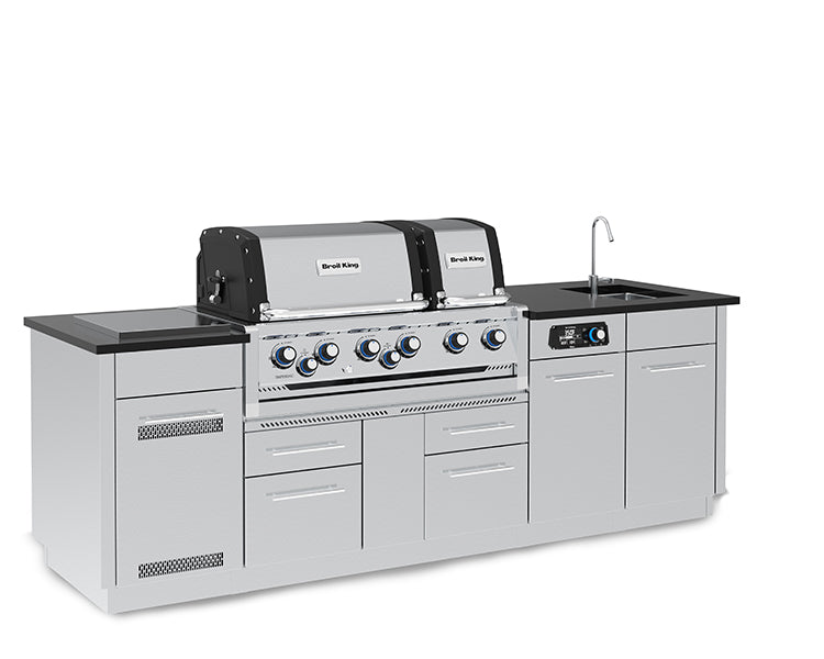 broil-king-imperial-qs-690ie-barbecue-a-gas-da-incasso-750-sq-in-con-controllo-i image 2