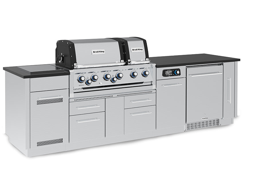 broil-king-imperial-qs-690if-barbecue-a-gas-built-in-isola-con-2-forni-indipende image 3