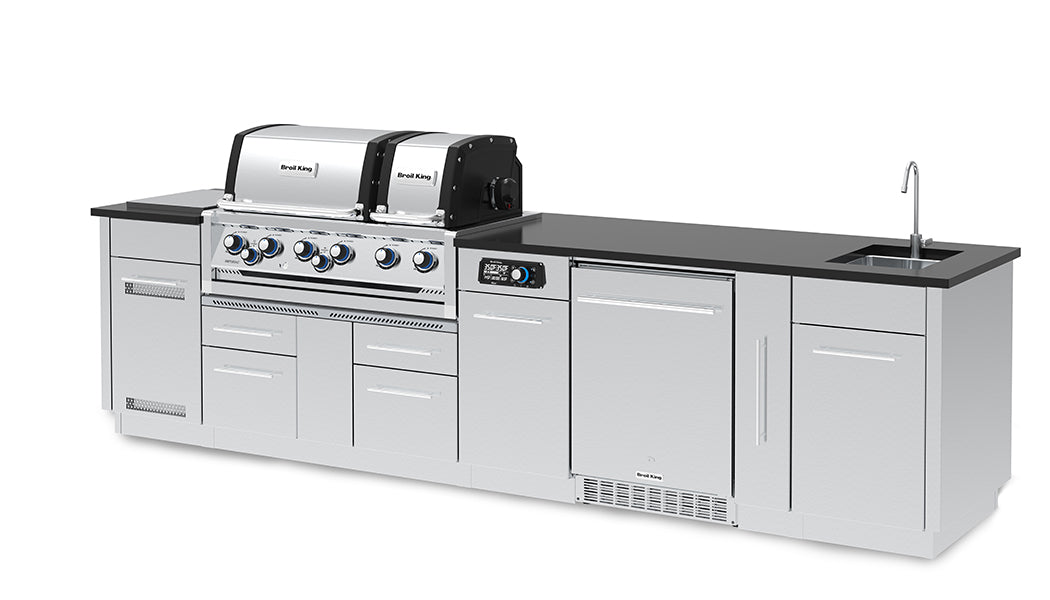broil-king-imperial-qs-690ih-isola-barbecue-a-gas-doppio-forno-con-6-bruciatori- image 3