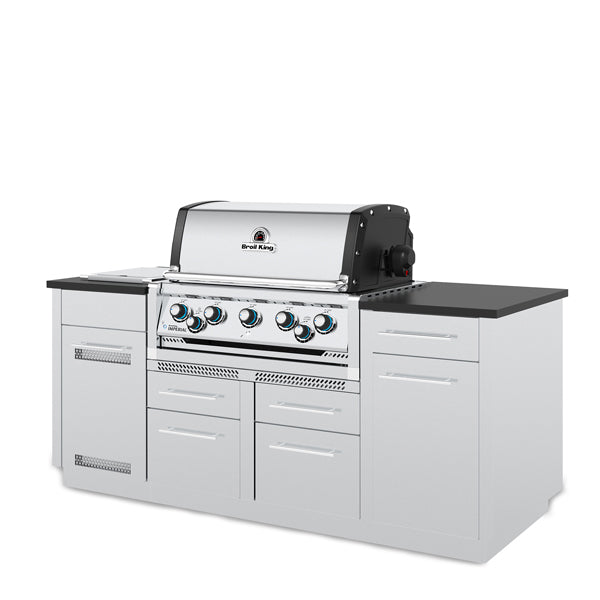 broil-king-imperial-s-590i-island-grill-barbecue-a-gas-da-incasso-a-gpl-5-brucia image 4