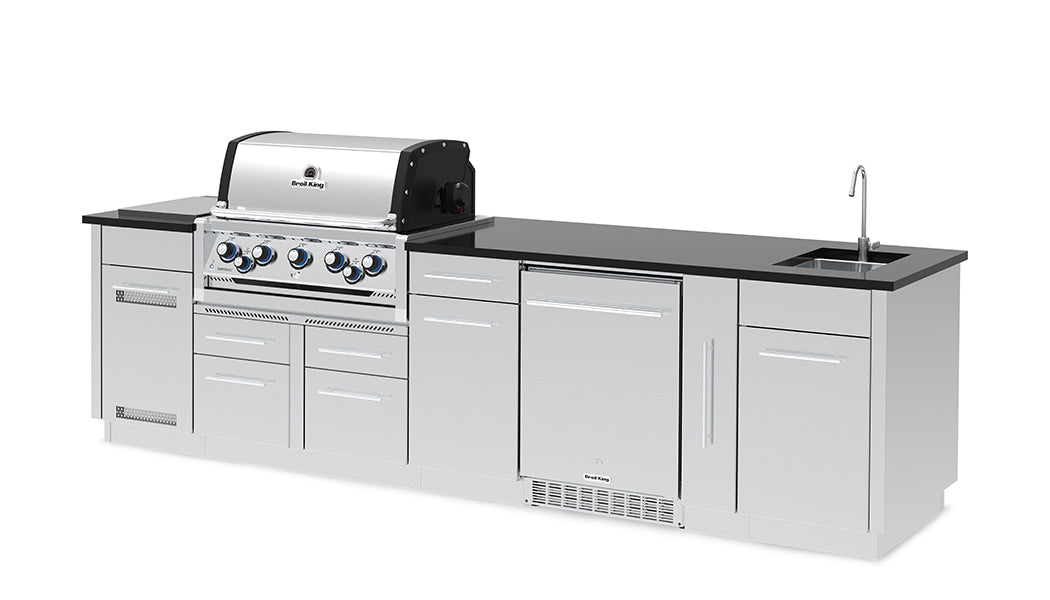 broil-king-imperial-s-590ih-barbecue-a-gas-da-incasso-625-sq-in-con-5-bruciatori image 3