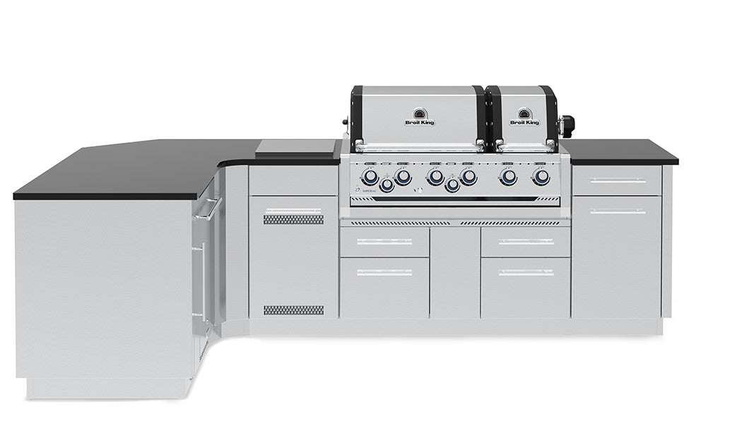 broil-king-imperial-s-690ij-barbecue-a-gas-built-in-da-incasso-a-gpl-6-bruciator image 2