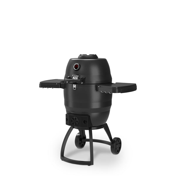 broil-king-keg-5000-barbecue-a-carbonella-a-doppia-parete-isolata-kamado-in-acci image 4