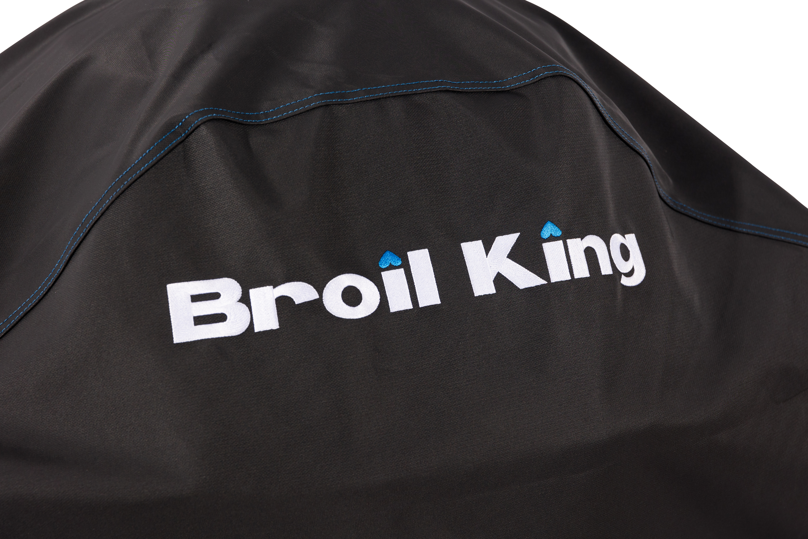 broil-king-premium-grill-cover-keg-copertura-premium-in-pvc-idrorepellente-con-f image 3