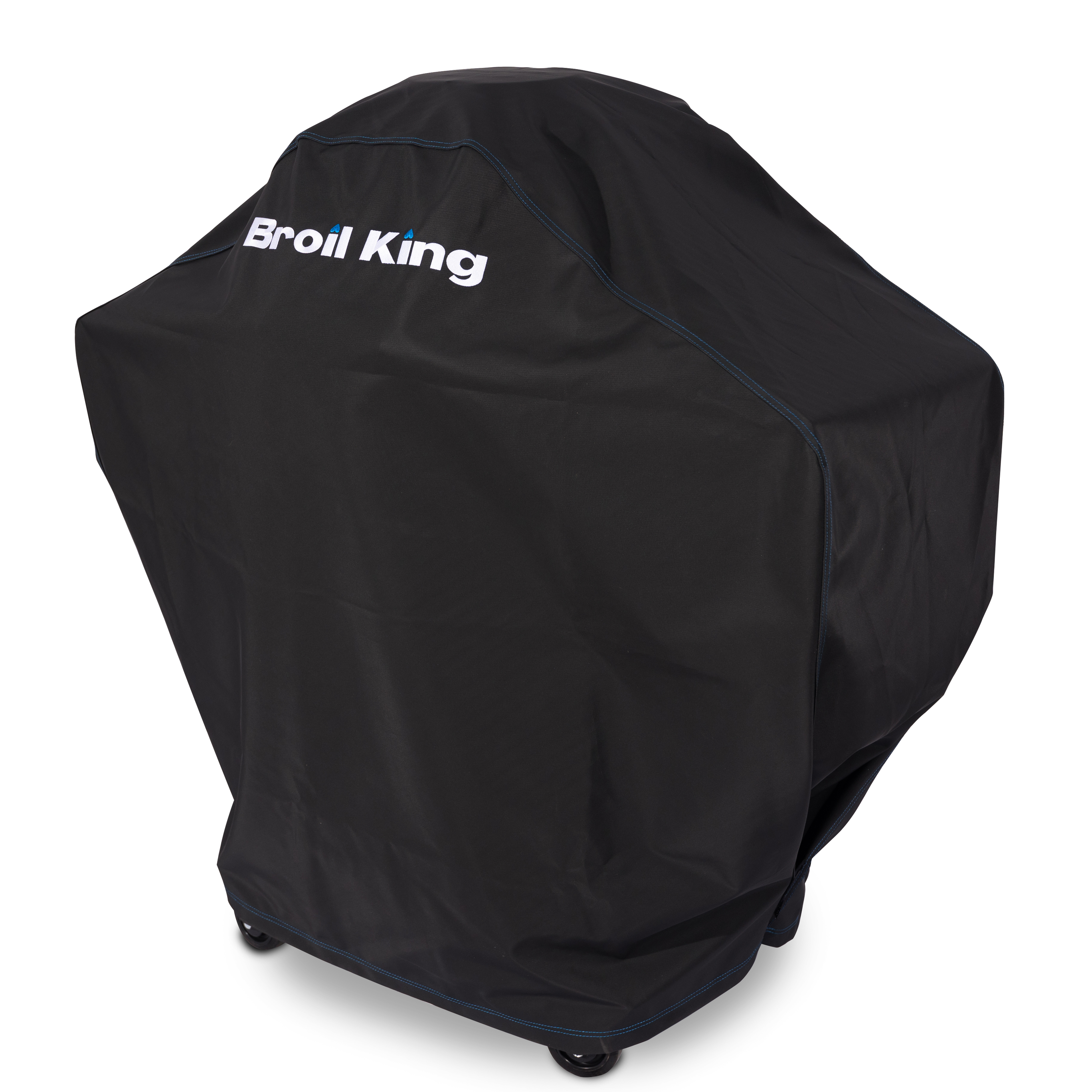 broil-king-premium-grill-cover-keg-copertura-premium-in-pvc-idrorepellente-con-f image 2