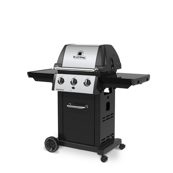 broil-king-monarch-320-barbecue-a-gas-con-3-bruciatori-dual-tube-griglie-in-ghis image 4