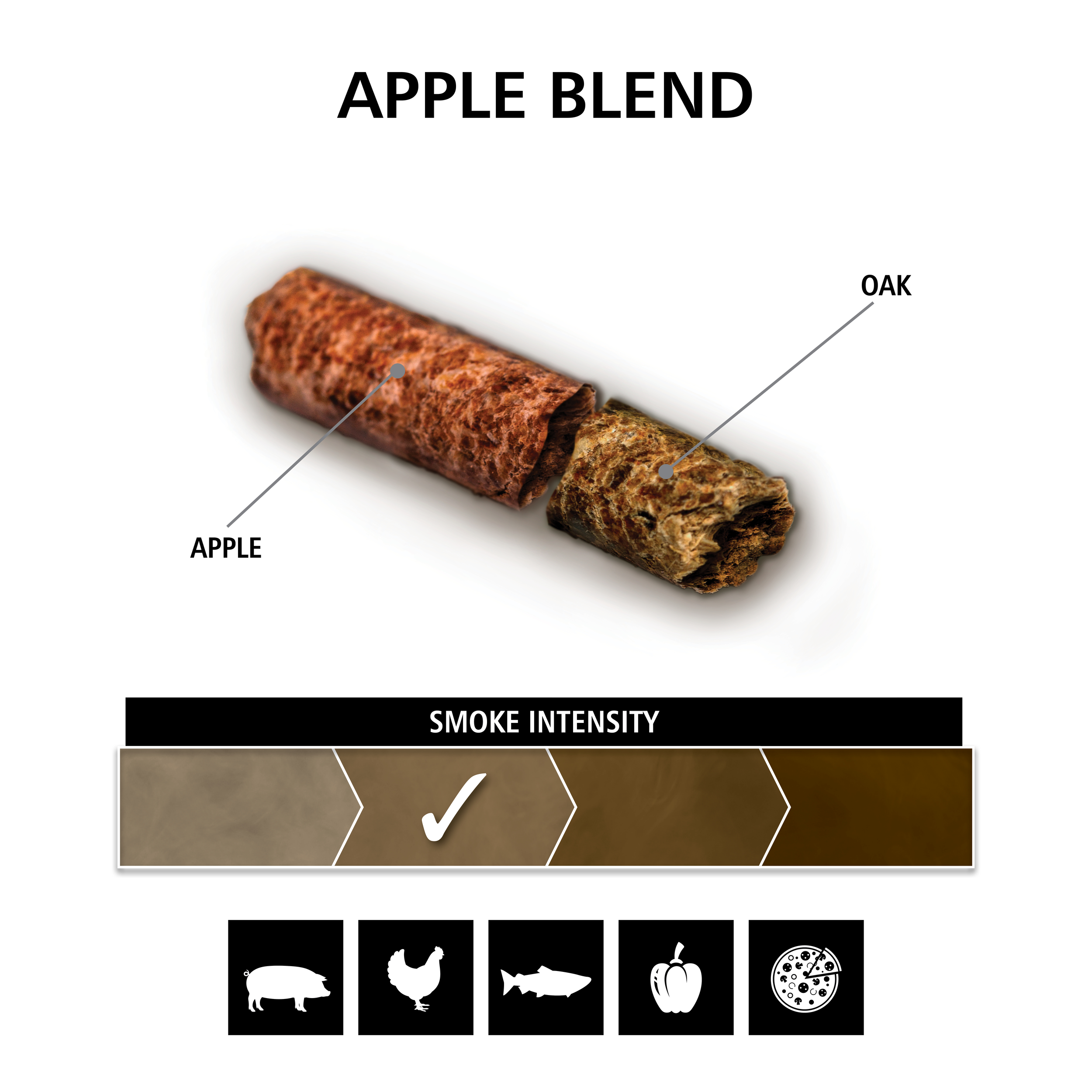 broil-king-apple-blend-wood-pellets-pellet-per-barbecue-100-naturali-alla-mela-m image 2
