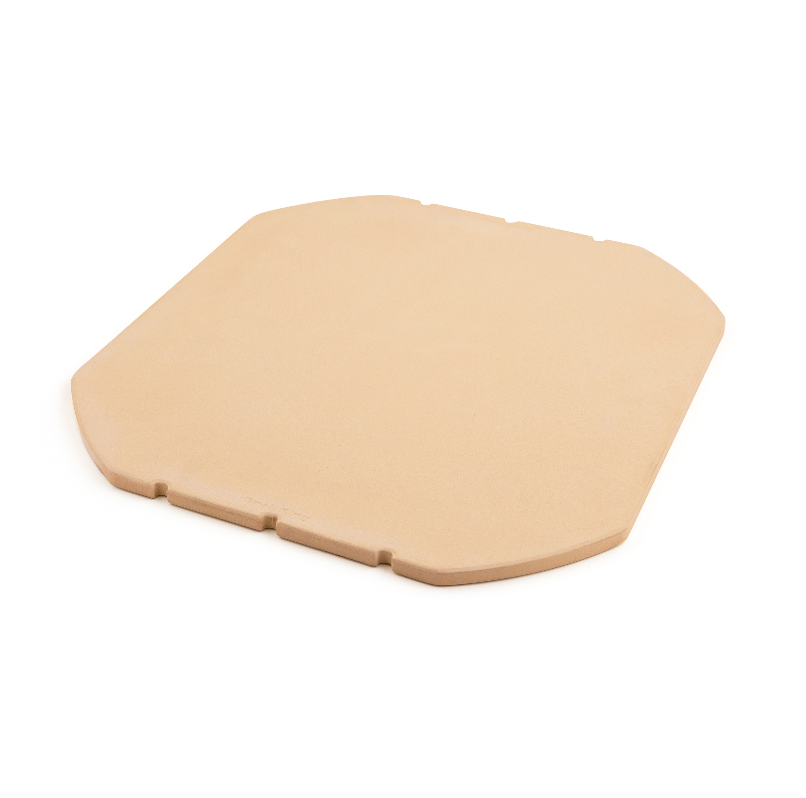 broil-king-baron-crown-keg-pizza-stone-pietra-per-pizza-rettangolare-exact-fit-r image 1
