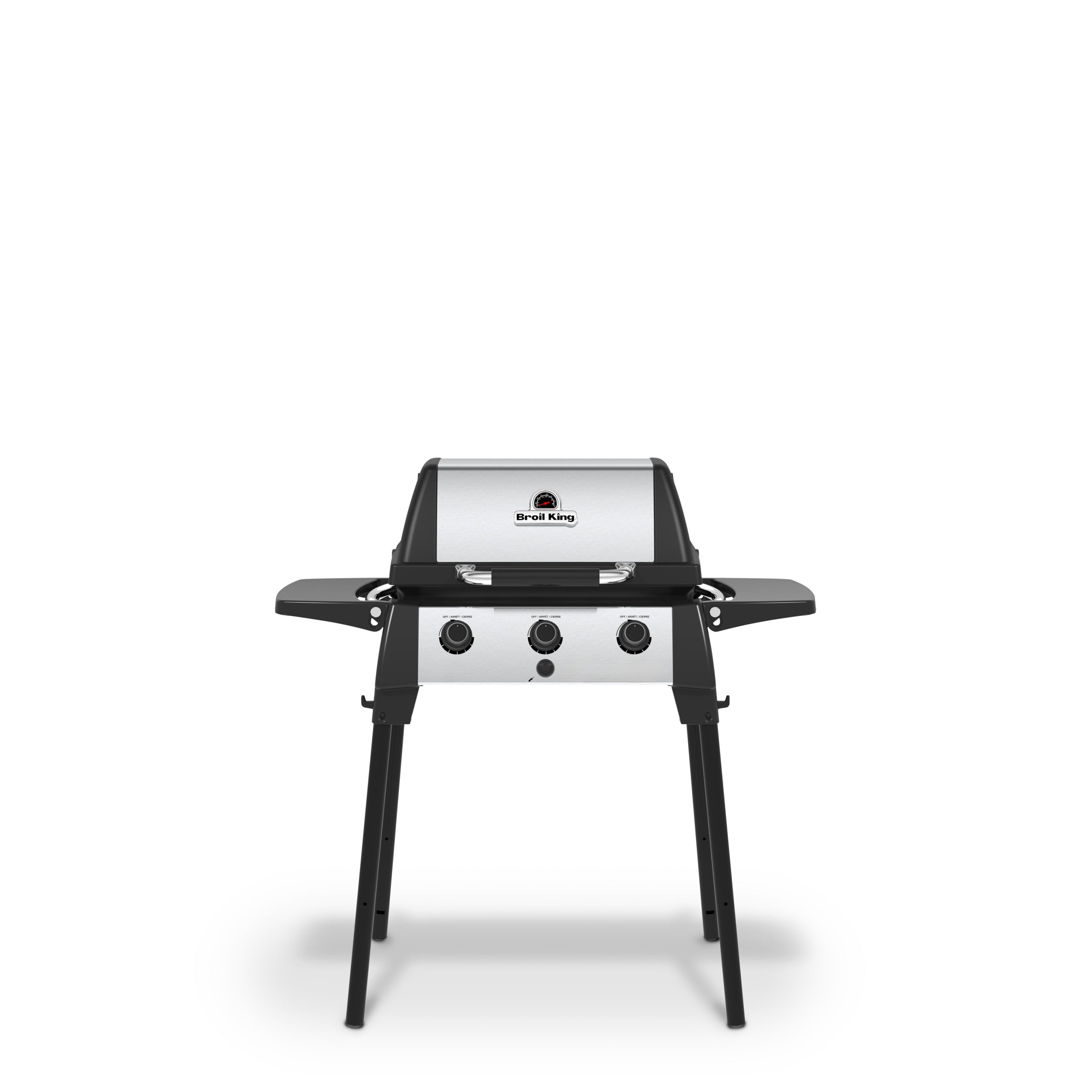 broil-king-porta-chef-320-barbecue-a-gas-portatile-3-bruciatori-con-gambe-pieghe image 1