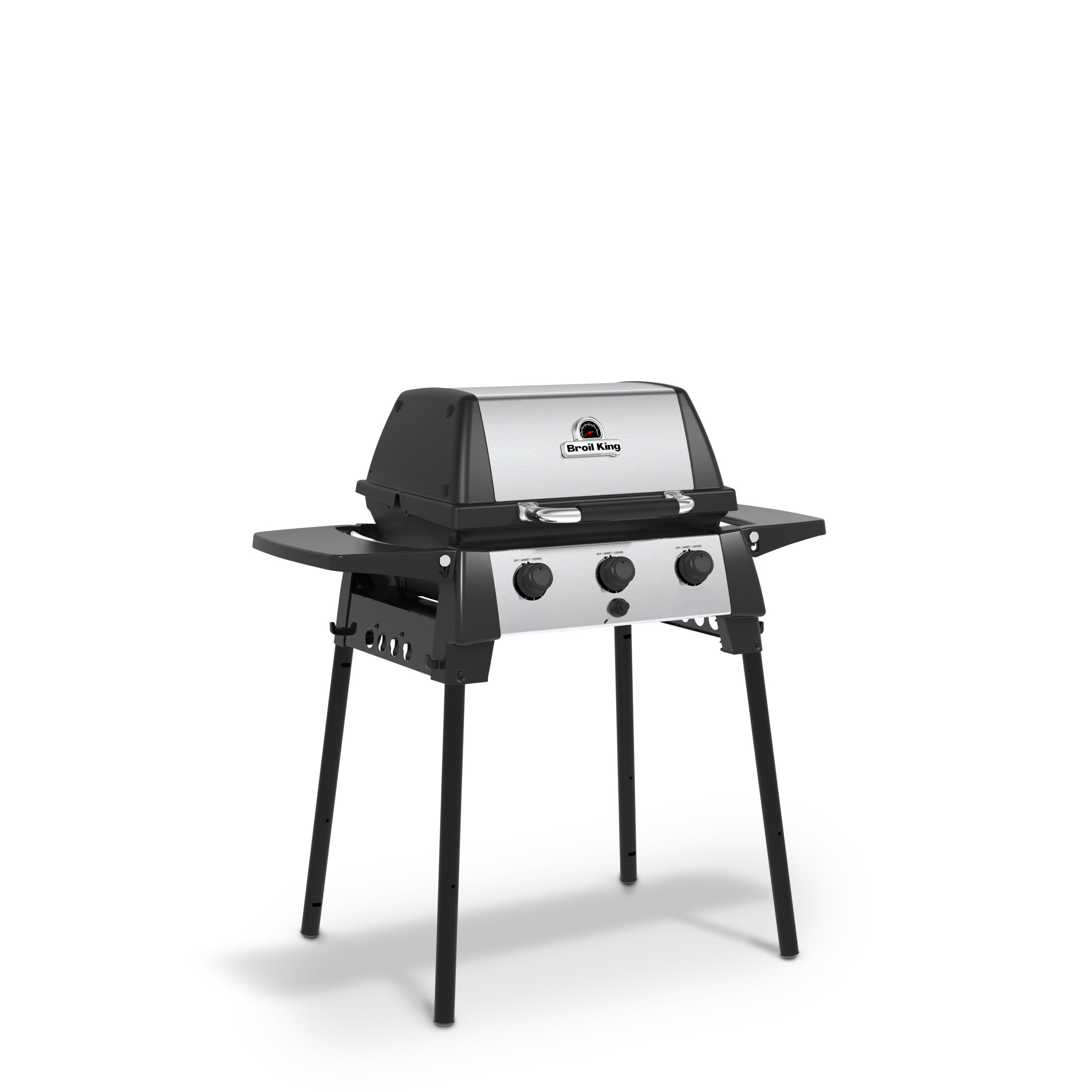 broil-king-porta-chef-320-barbecue-a-gas-portatile-3-bruciatori-con-gambe-pieghe image 3