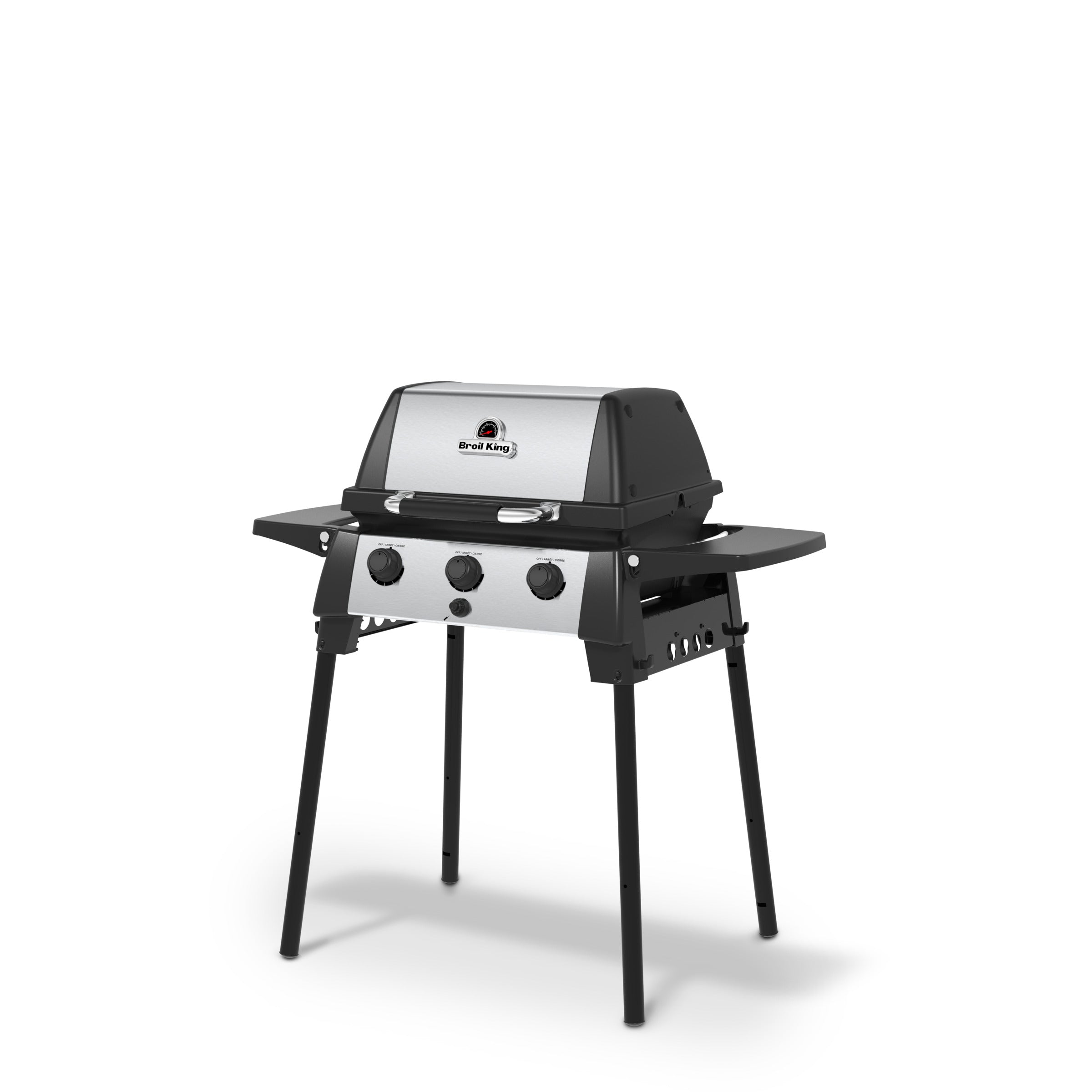 broil-king-porta-chef-320-barbecue-a-gas-portatile-3-bruciatori-con-gambe-pieghe image 4