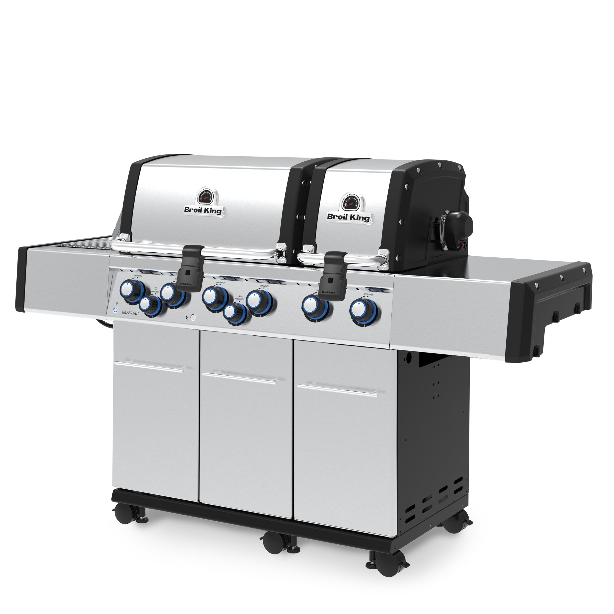 broil-king-regal-s-690-pro-infrared-barbecue-a-gas-a-doppia-testa-con-750-sq-in- image 4