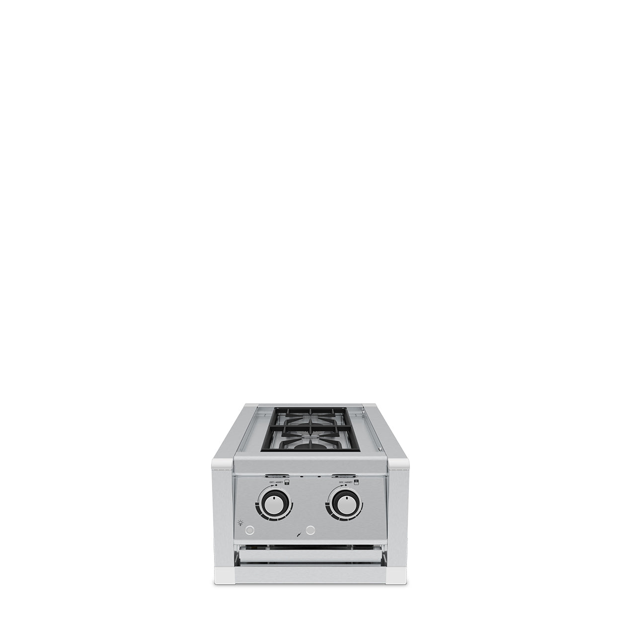 broil-king-imperial-s-200-range-burner-doppio-fornello-modulare-in-acciaio-inox- image 1