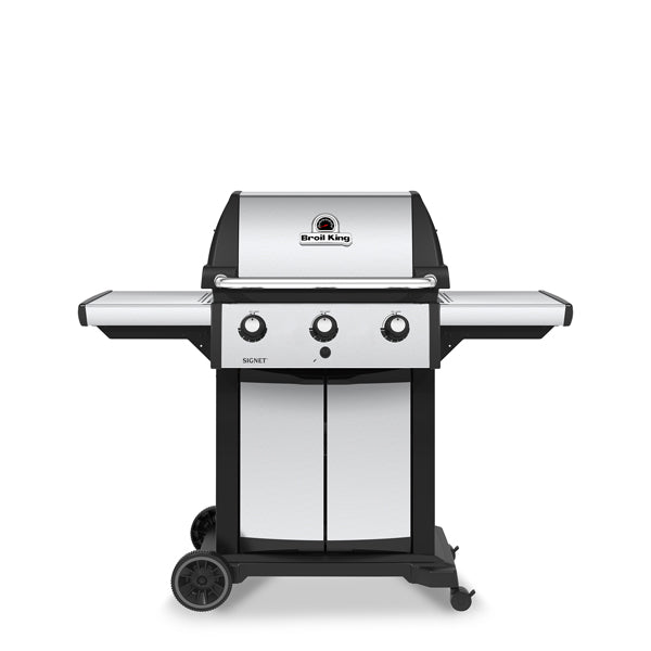 broil-king-signet-320-barbecue-a-gas-a-gpl-con-3-bruciatori-dual-tube-flav-r-wav image 1