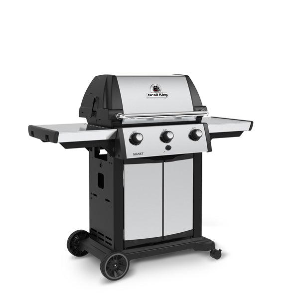 broil-king-signet-320-barbecue-a-gas-a-gpl-con-3-bruciatori-dual-tube-flav-r-wav image 3