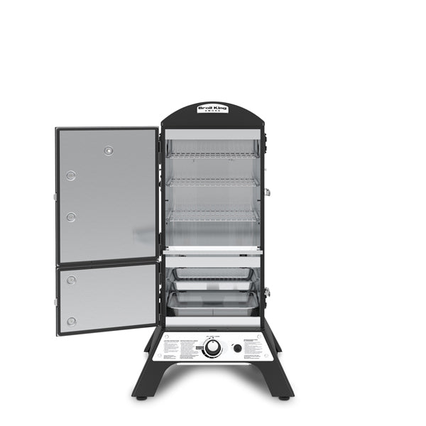 broil-king-gas-cabinet-smoker-affumicatore-verticale-a-gas-con-770-sq-in-e-siste image 2